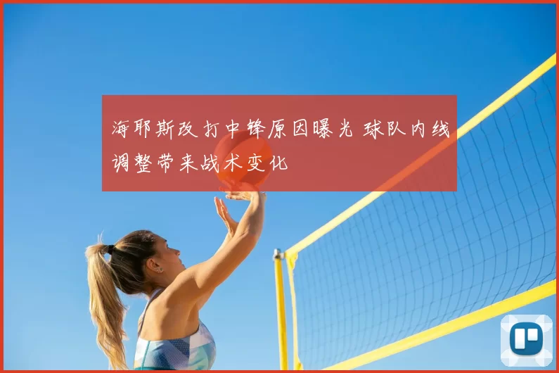 海耶斯改打中锋原因曝光 球队内线调整带来战术变化