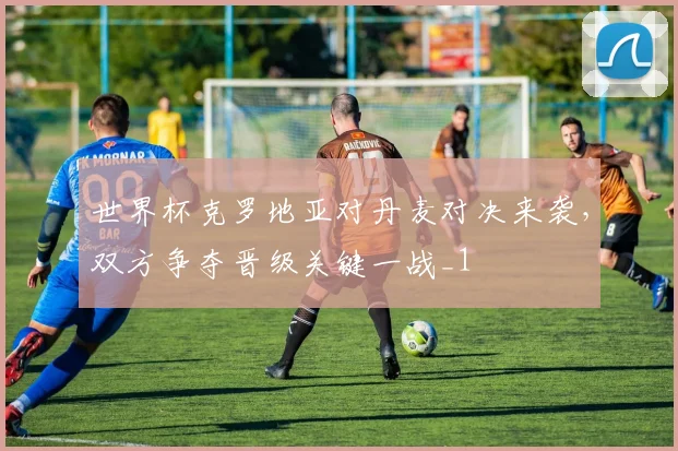 世界杯克罗地亚对丹麦对决来袭,双方争夺晋级关键一战_1