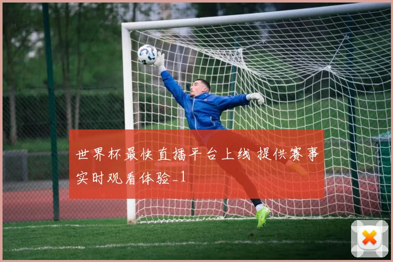 世界杯最快直播平台上线 提供赛事实时观看体验_1